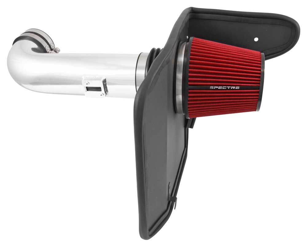 Cold air intake  Camaro 2010-15 6,2L - SPE9908