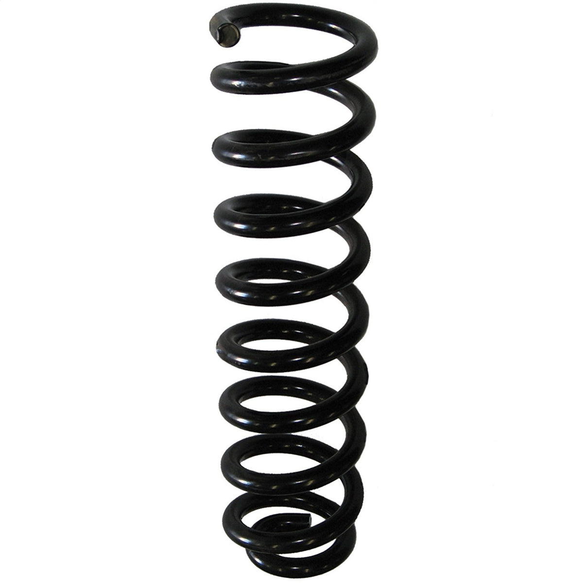 Coilspr. front ford e-350 1-5/8 hight pr stk.... - SSC-31
