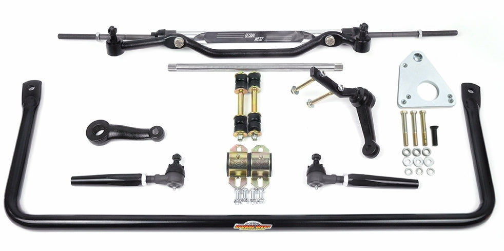 PS steering conv.kit wo/steering gear - ST-5964S