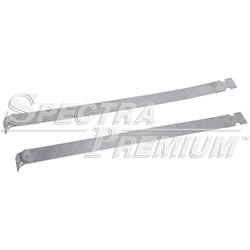 Fuel Tank Strap 28-1/2"x1-3/4"+26-3/4"x1-3/4" 2pcs - ST05