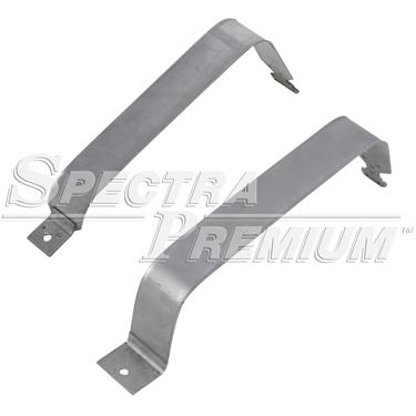 Strap set fuel tank tahoe/avalanche 02-06 - ST237
