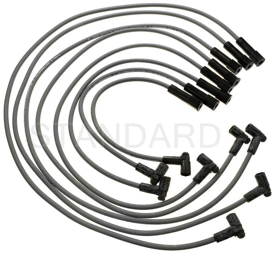 Wire set cadillac div - ST26838