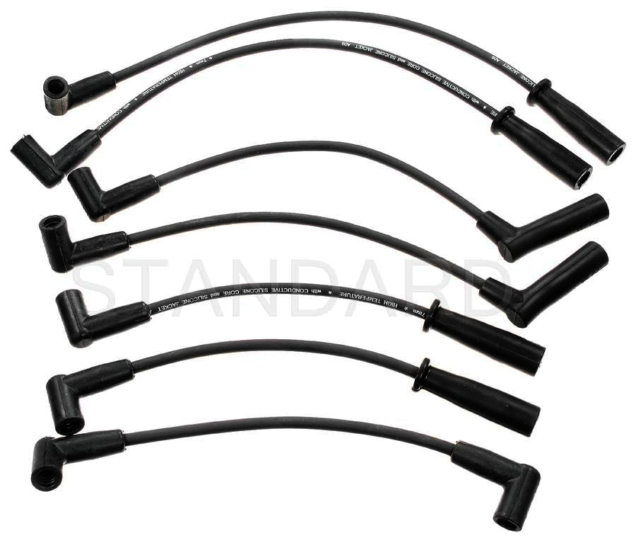 Wire set jeep 4,0 91-99 - ST27648