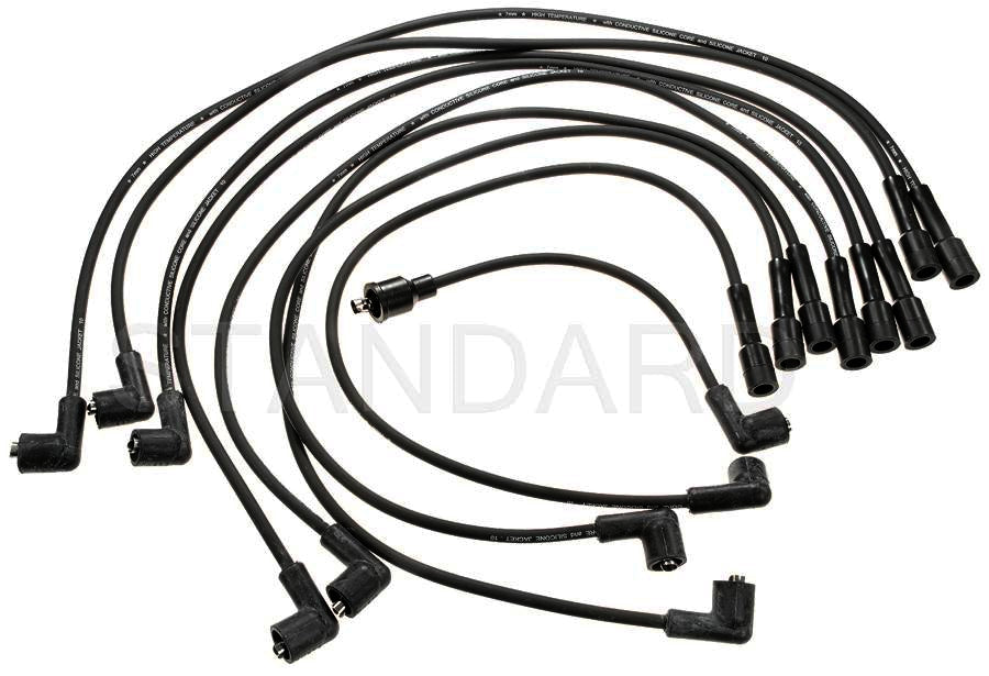 Wire set ford 57-76 - ST27816