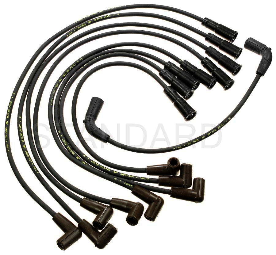 Wire set gm truck 305/350 96-00  - ST27862