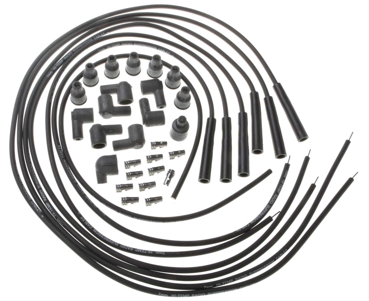 Wire set 6Cyl Universal - ST3600