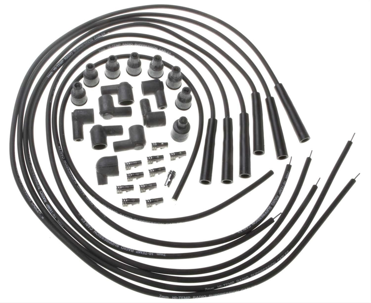 Wire set 6Cyl Universal - ST3600