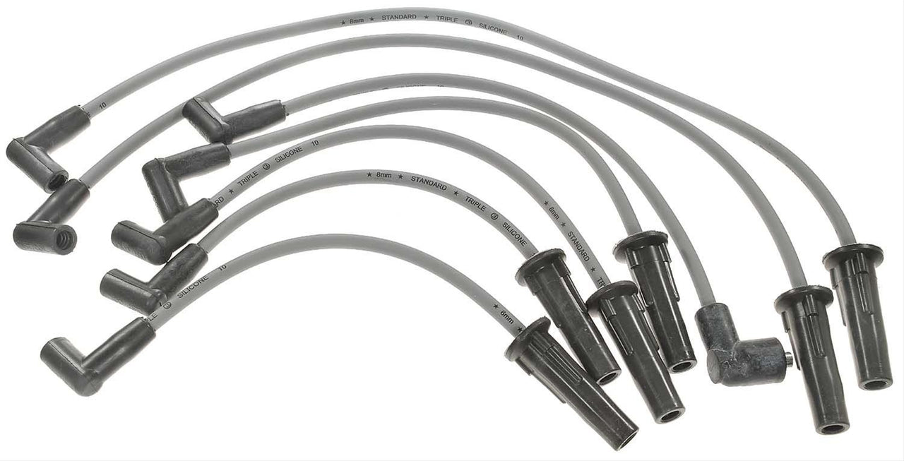 Wire set ford r6 77-83 (f3927) - ST6620