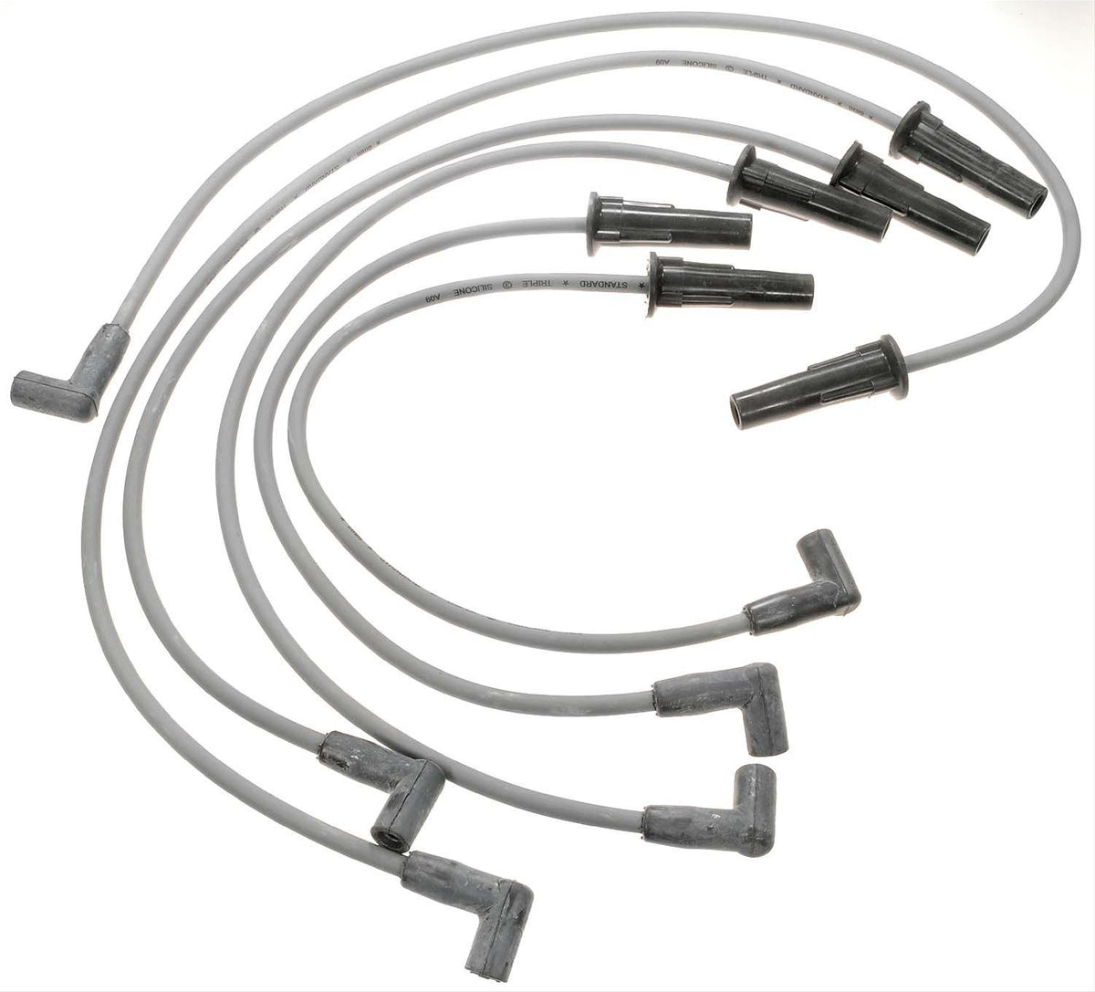 Wire set gm231 v6 76-87 ex.inj (g366a) - ST6627
