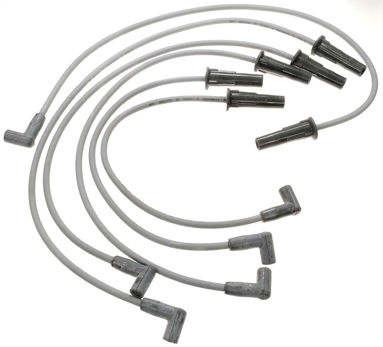 Wire set gm231 v6 76-87 ex.inj (g366a) - ST6627