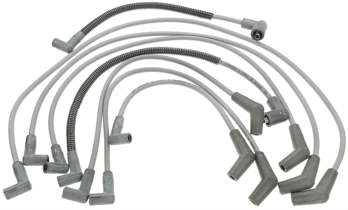 Wire set ford v6 77-87 (f3989) - ST6638