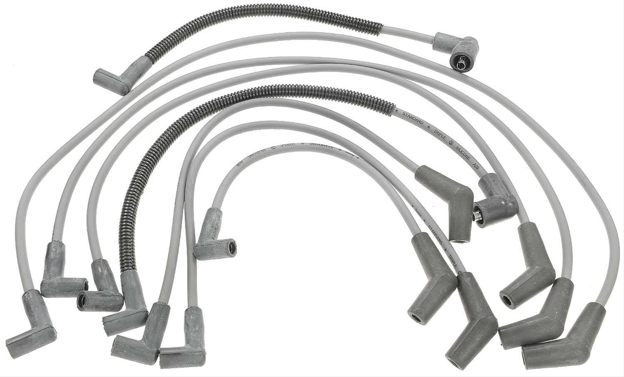 Wire set ford v6 77-87 (f3989) - ST6638