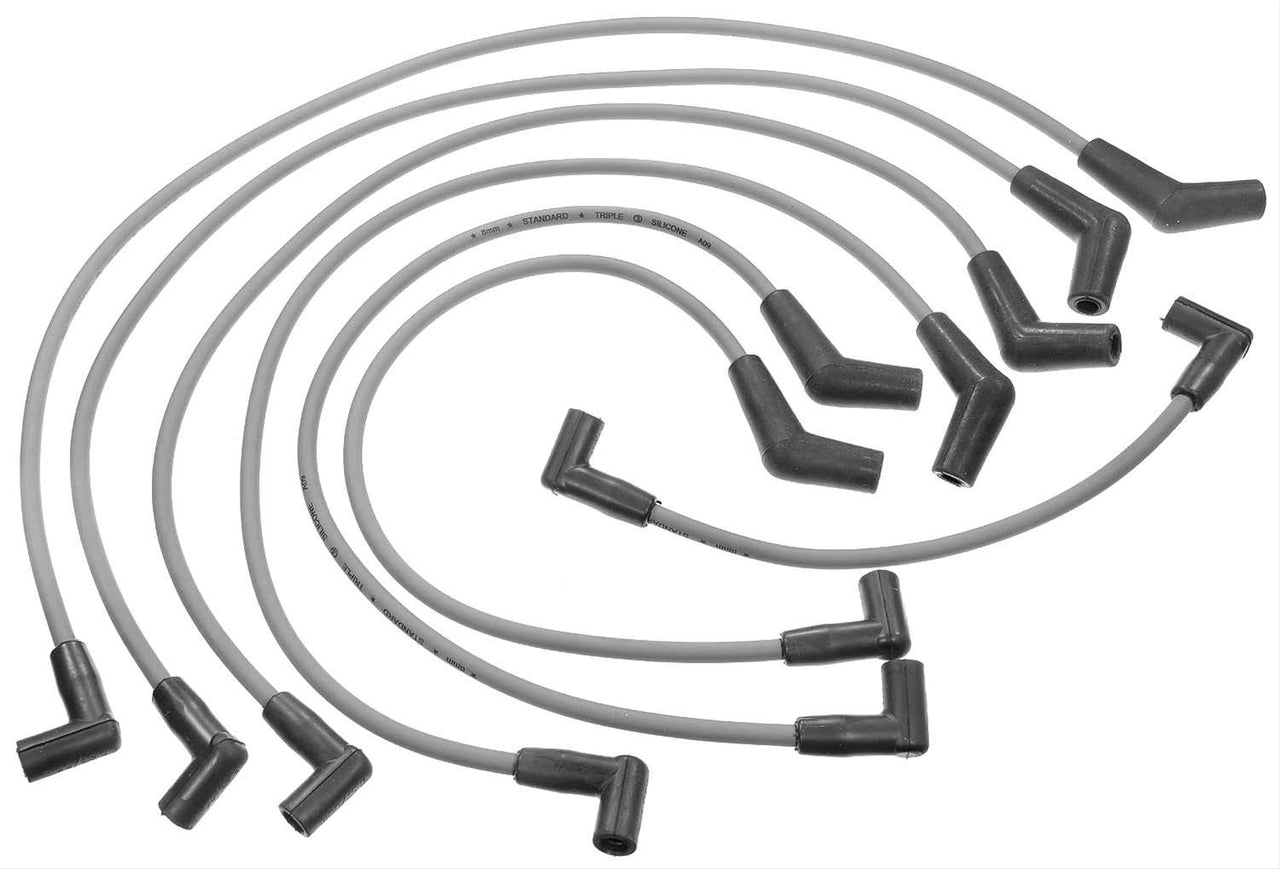 Wire set ford 3,0 86-92 (12-6141) - ST6639