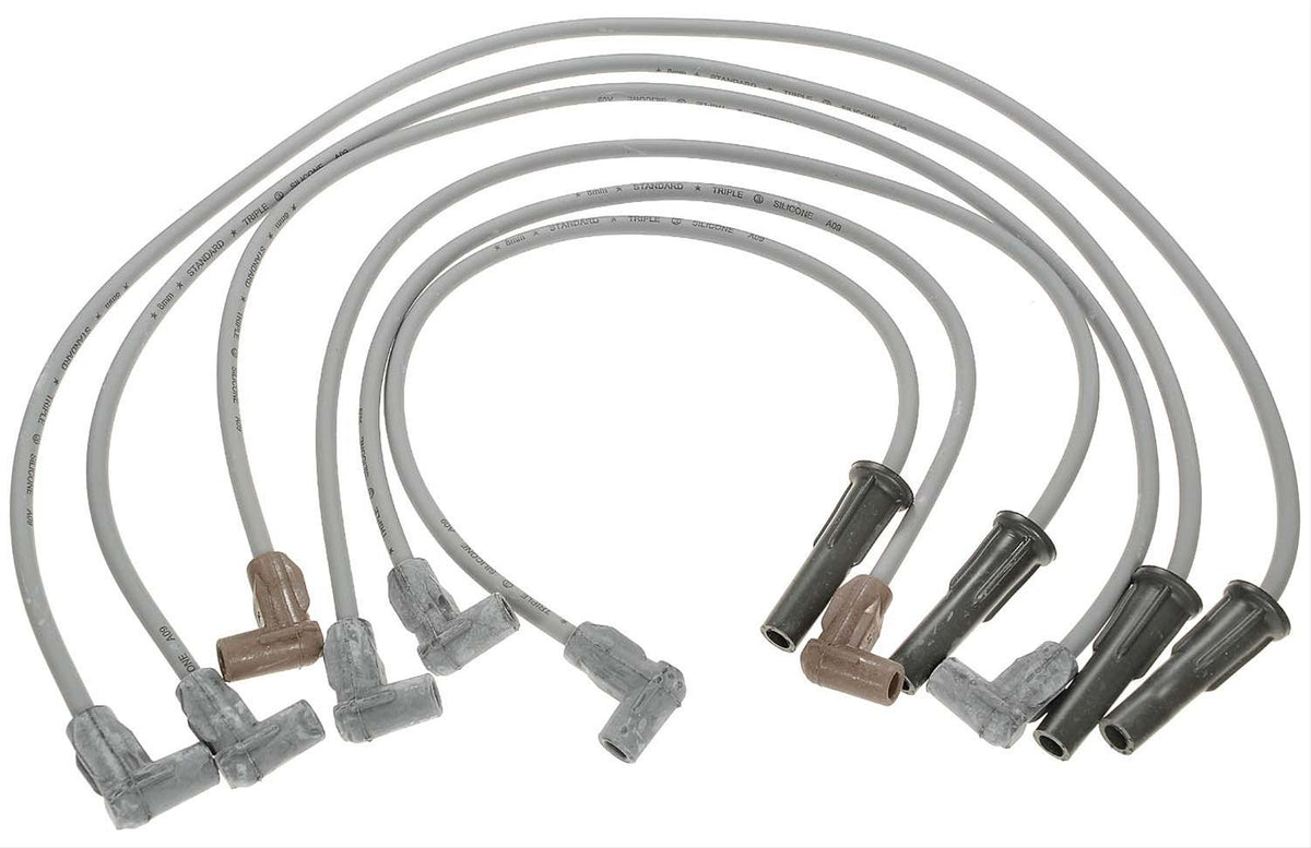 Wire set astro 4,3 85-86 hei - ST6648
