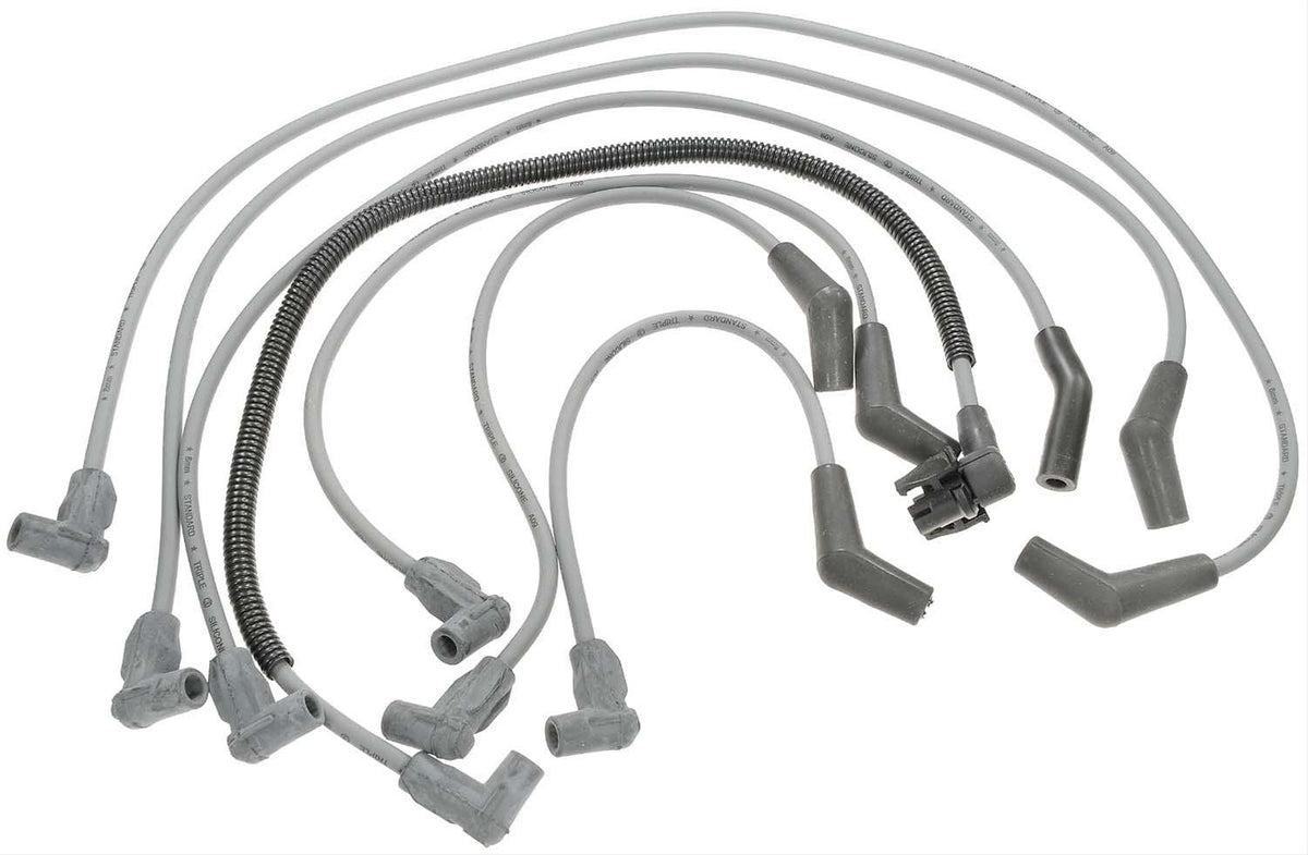 Wire set taursu 3,8l 88-90 (f4015) - ST6659