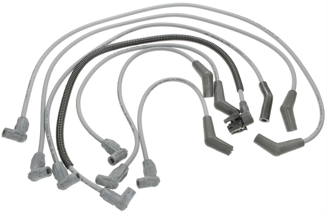 Wire set taursu 3,8l 88-90 (f4015) - ST6659