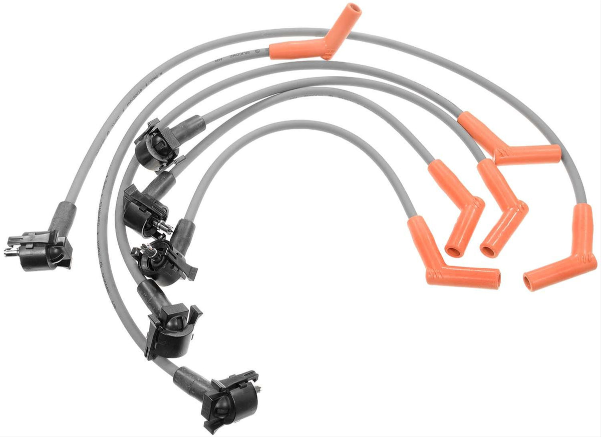 Wire set Ford Explorer 4,0L OHV 97-00 - ST6684
