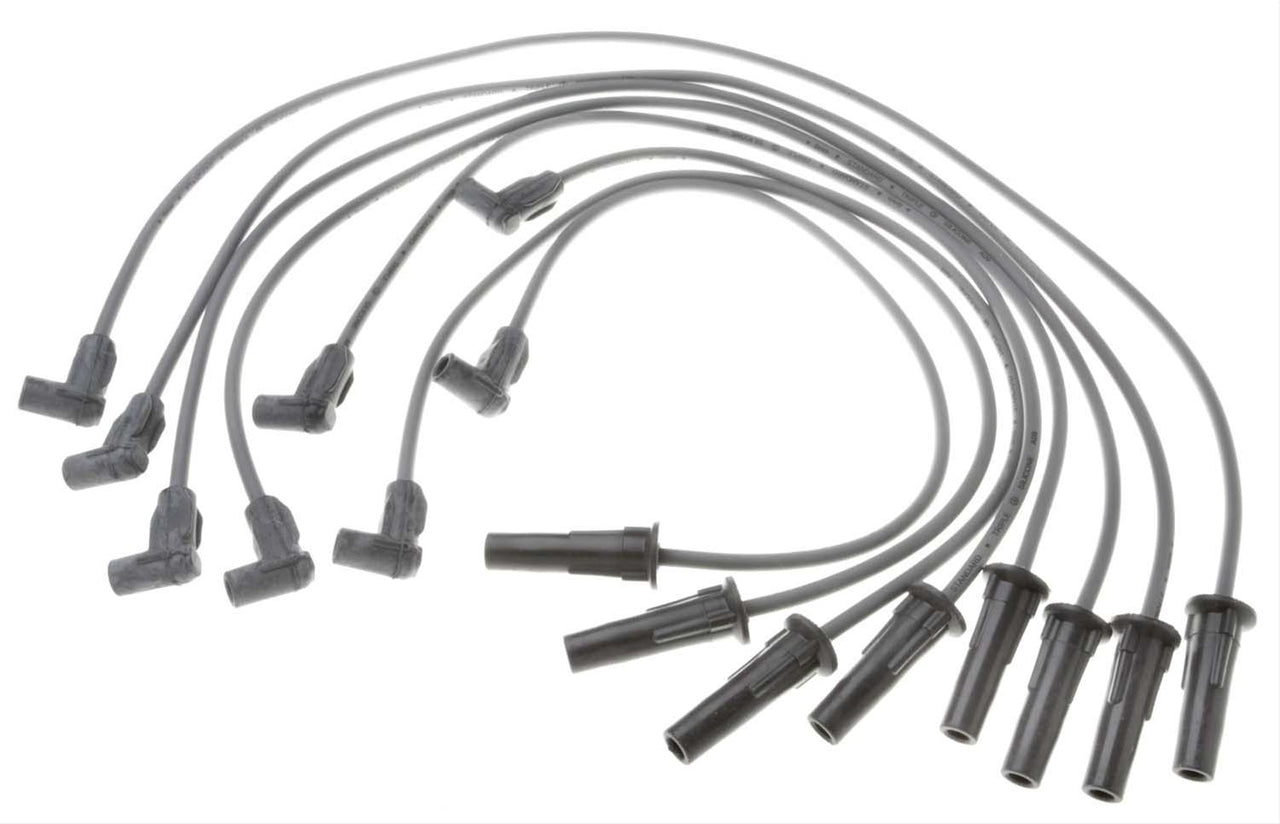 Wire sett Chev BB HEI 74- - ST6810