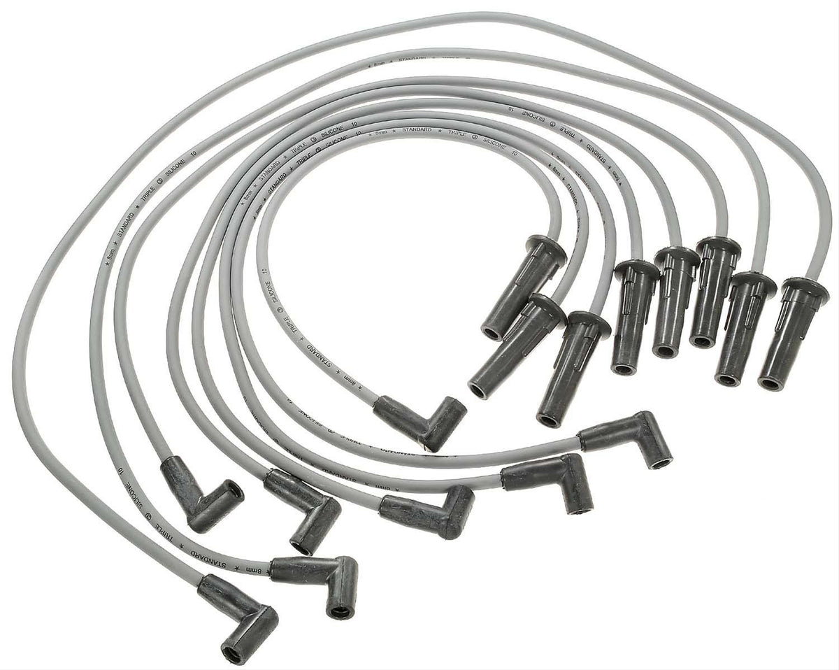 Wire set buick 73-76 - ST6816