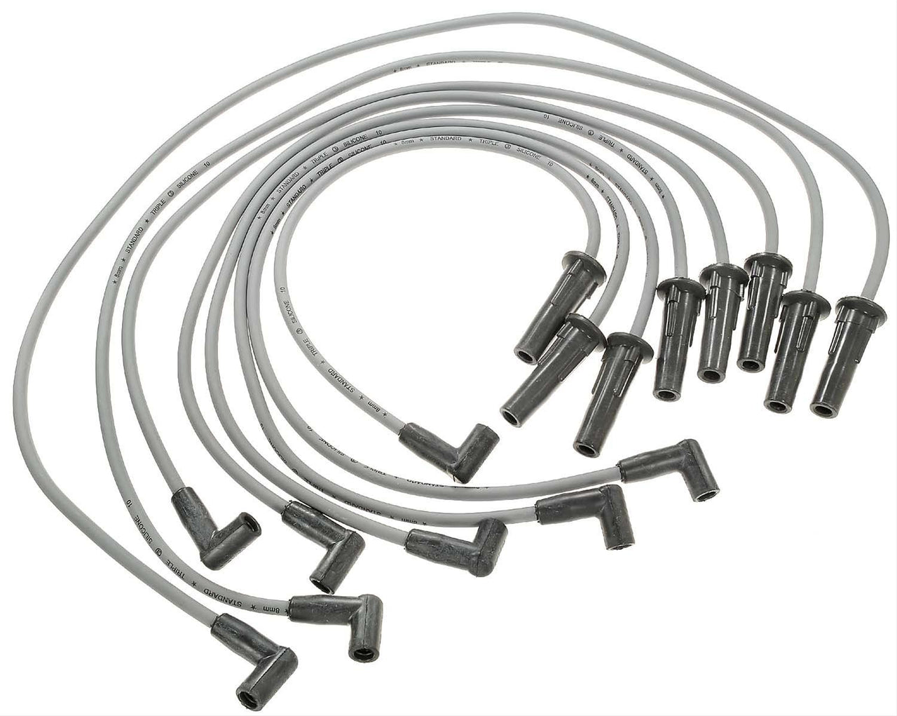 Wire set buick 73-76 - ST6816
