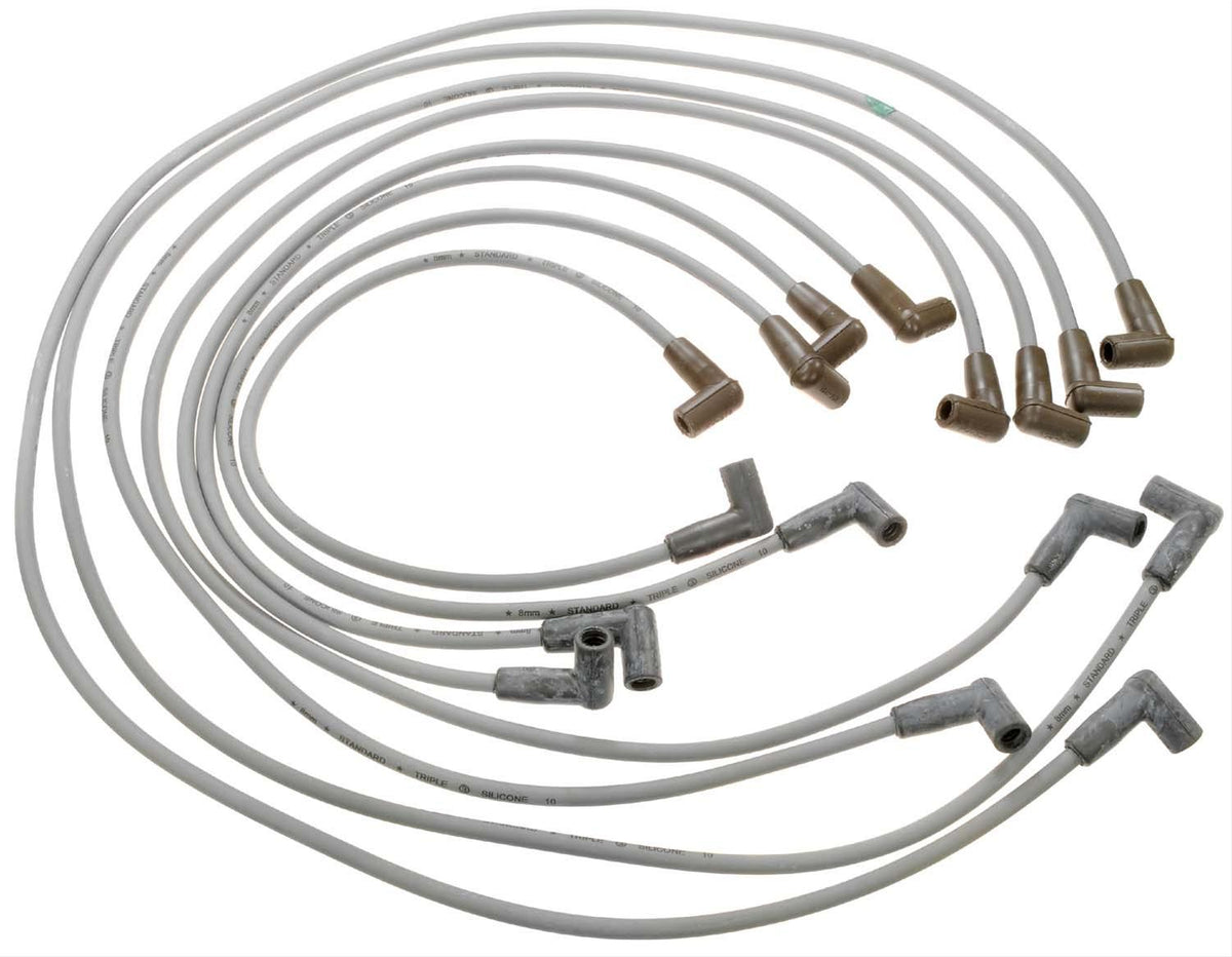 Wire set chev corv. 350 75-82 - ST6820