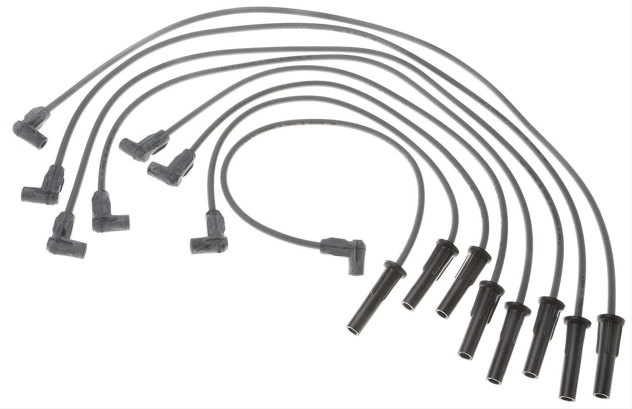 Wire set olds 350cid hei - ST6847