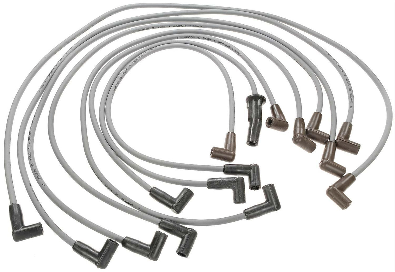 Wire set, 1984-91 Corvette wo/ZR1 - ST6862