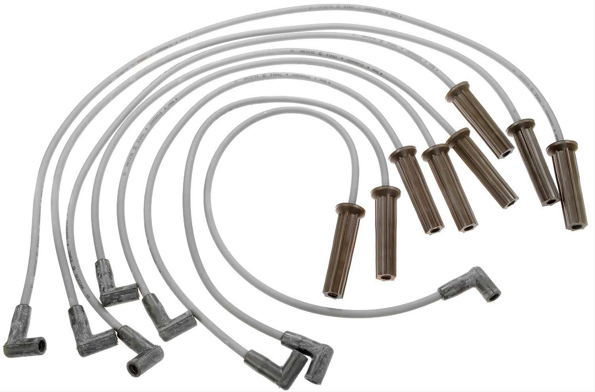 Wire set GM Truck 76-86 454cid ( 12-8723)(9056) - ST6865