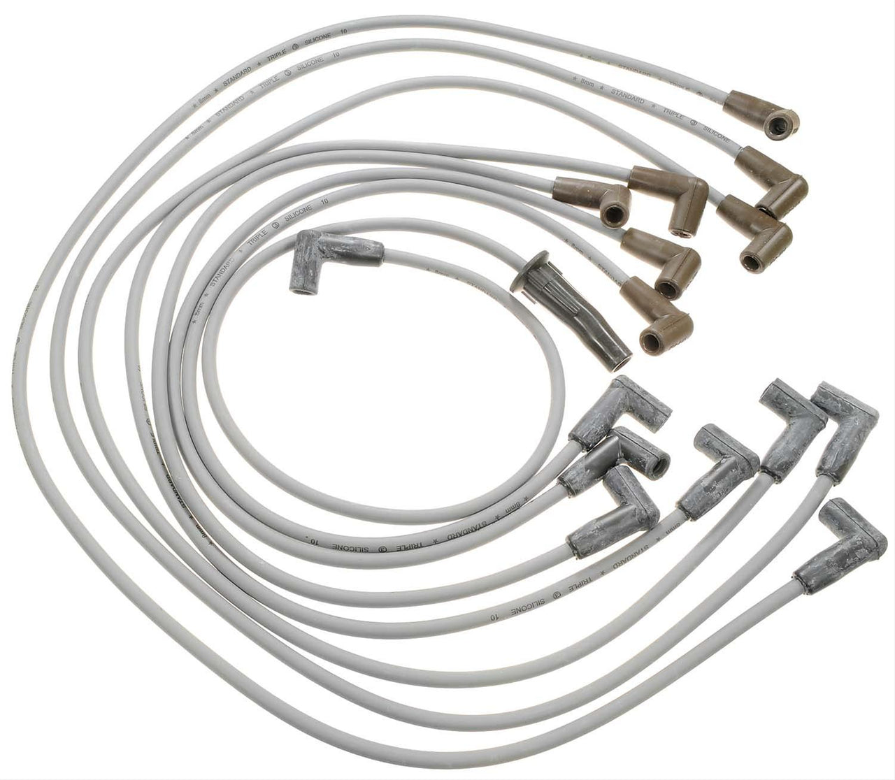 Wire set 85-91 Corvette  - ST6892