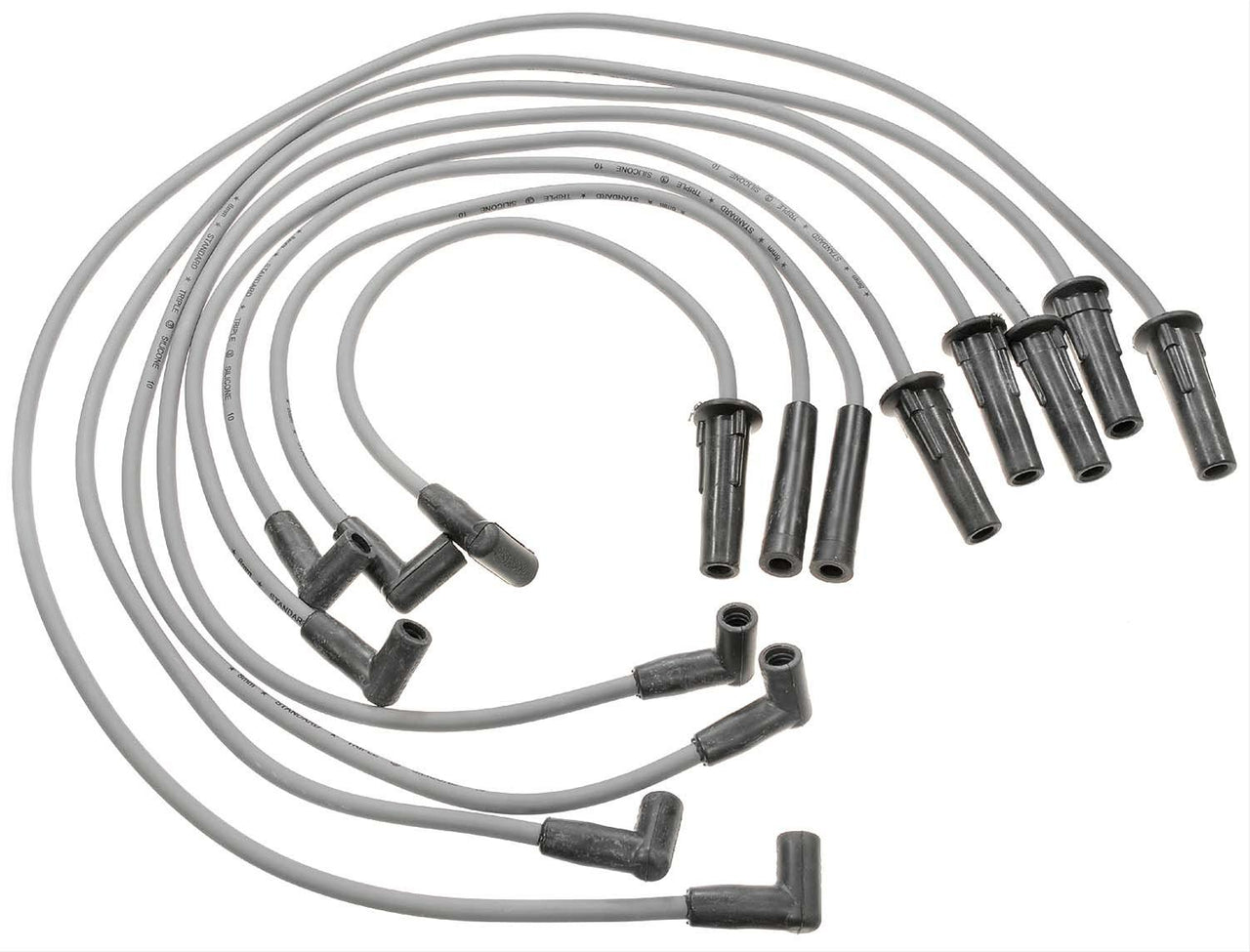Wire set cadillac 89-95 4,5/4,9l (9058) - ST6894