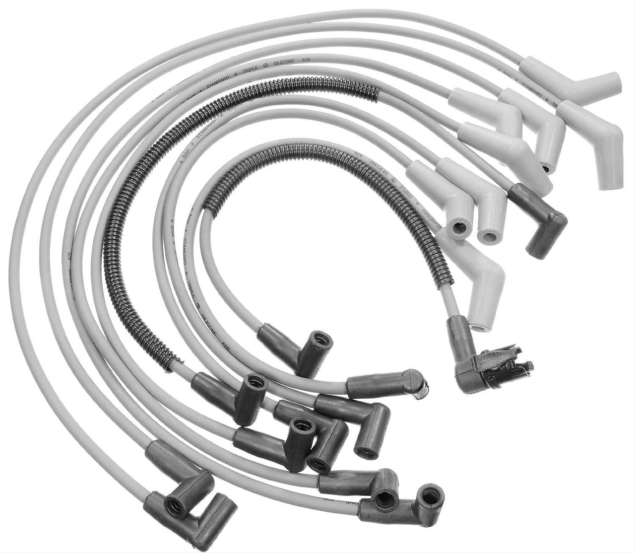 Wire set Ford div 89-96 - ST6900