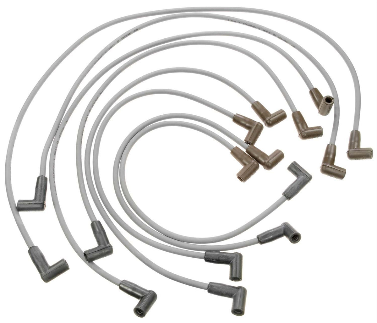 Wire set Chev H.E.I - ST6907