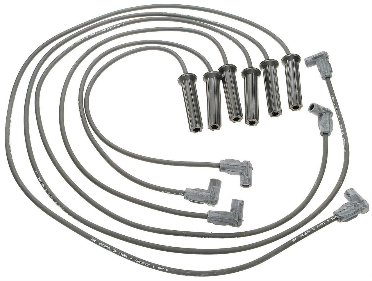 Wire set 87-88 Beretta/Cavlier 6cyl - ST7616