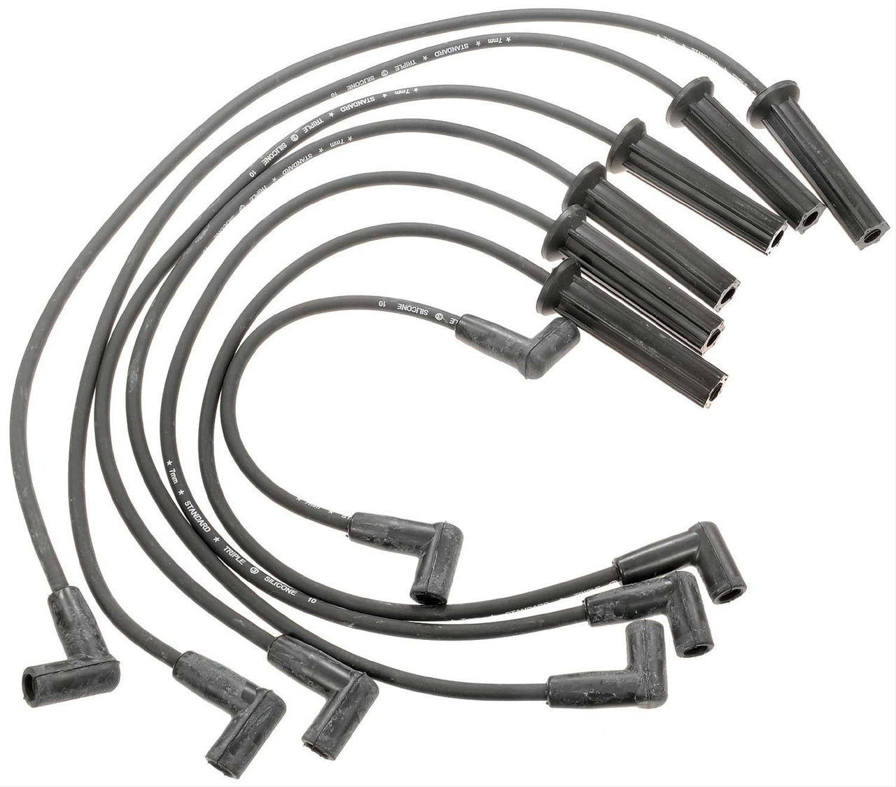Wire set (706j/12-6113) - ST7626
