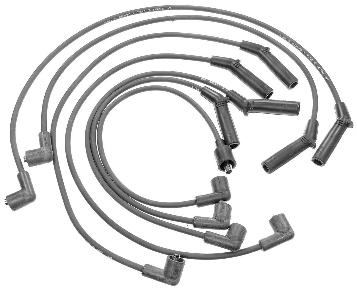 Wire set 3,0l voy 88-95 (12-6130) - ST7629
