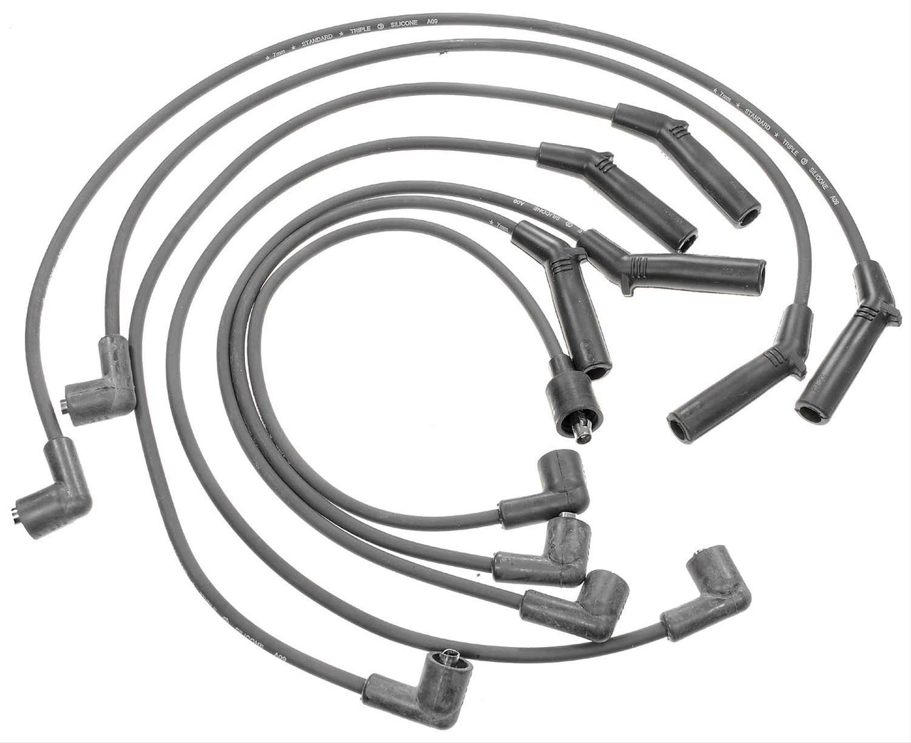 Wire set 3,0l voy 88-95 (12-6130) - ST7629