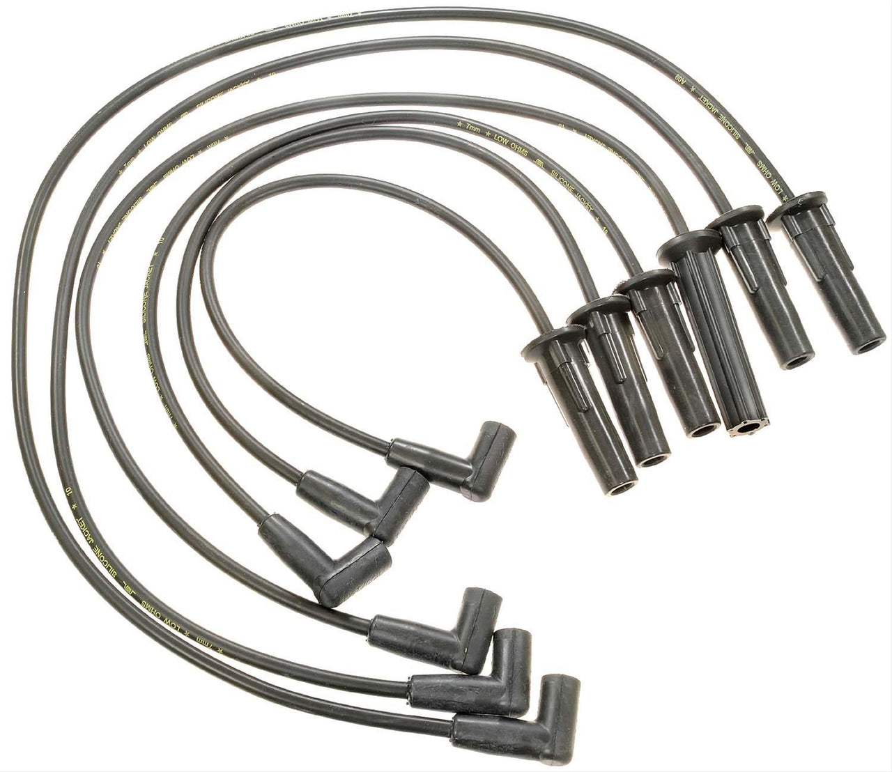 Wire set 93-95 Pont/Camaro 3,4L - ST7645