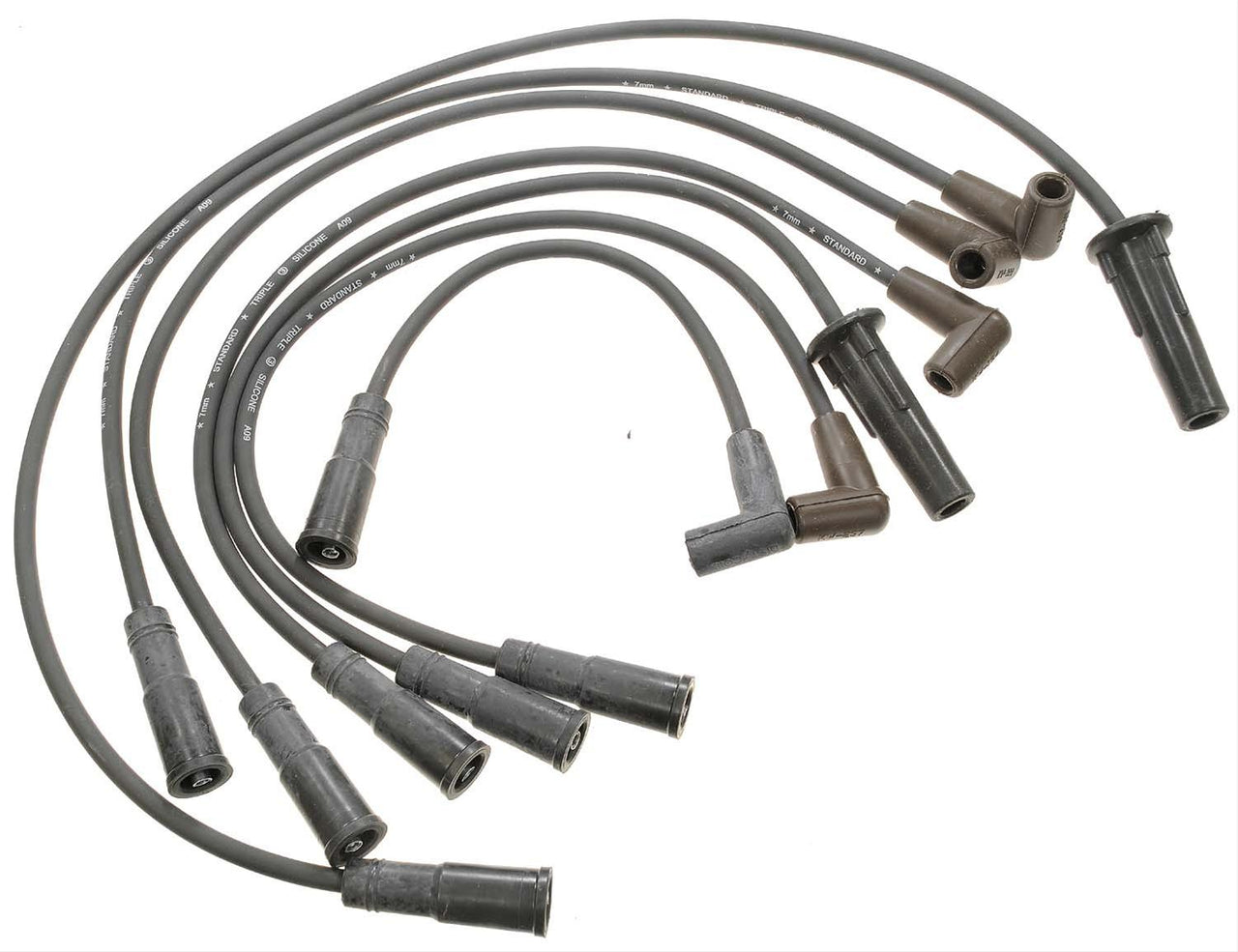 Wire set 4,3l  -95 (horizontal tower) - ST7661