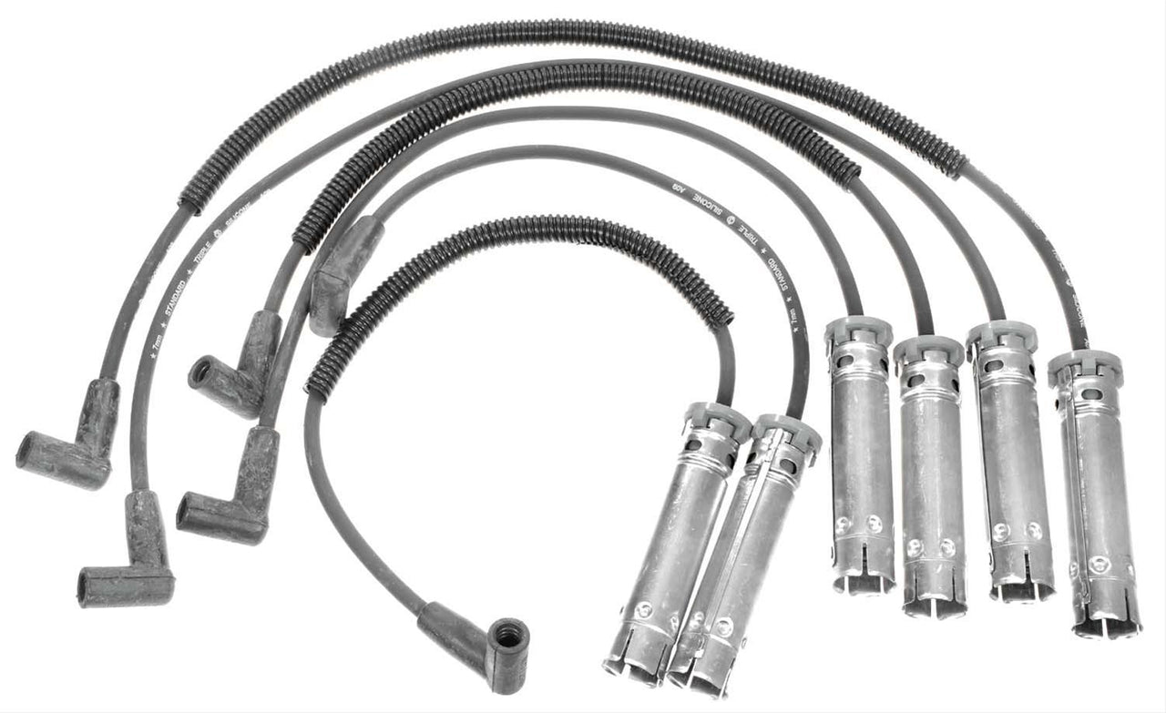 Wire set voy 3,3/3,8l 96-00 (12-6357)(9527) - ST7670