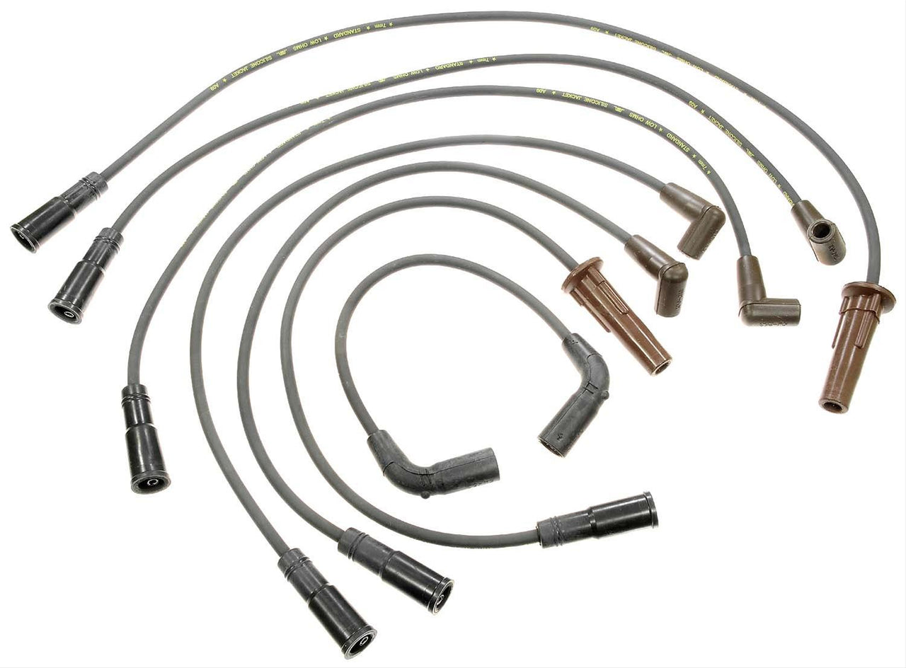 Wire set GM 4,3W 96-97 (9567) - ST7673