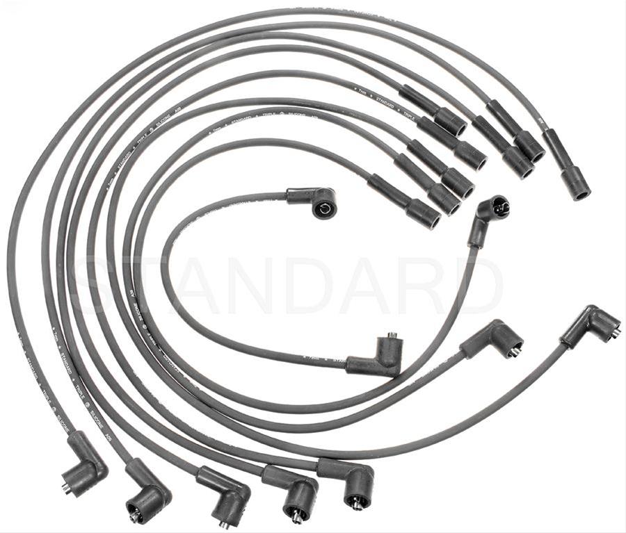 Wire set ford/gm kur. stift - ST7815