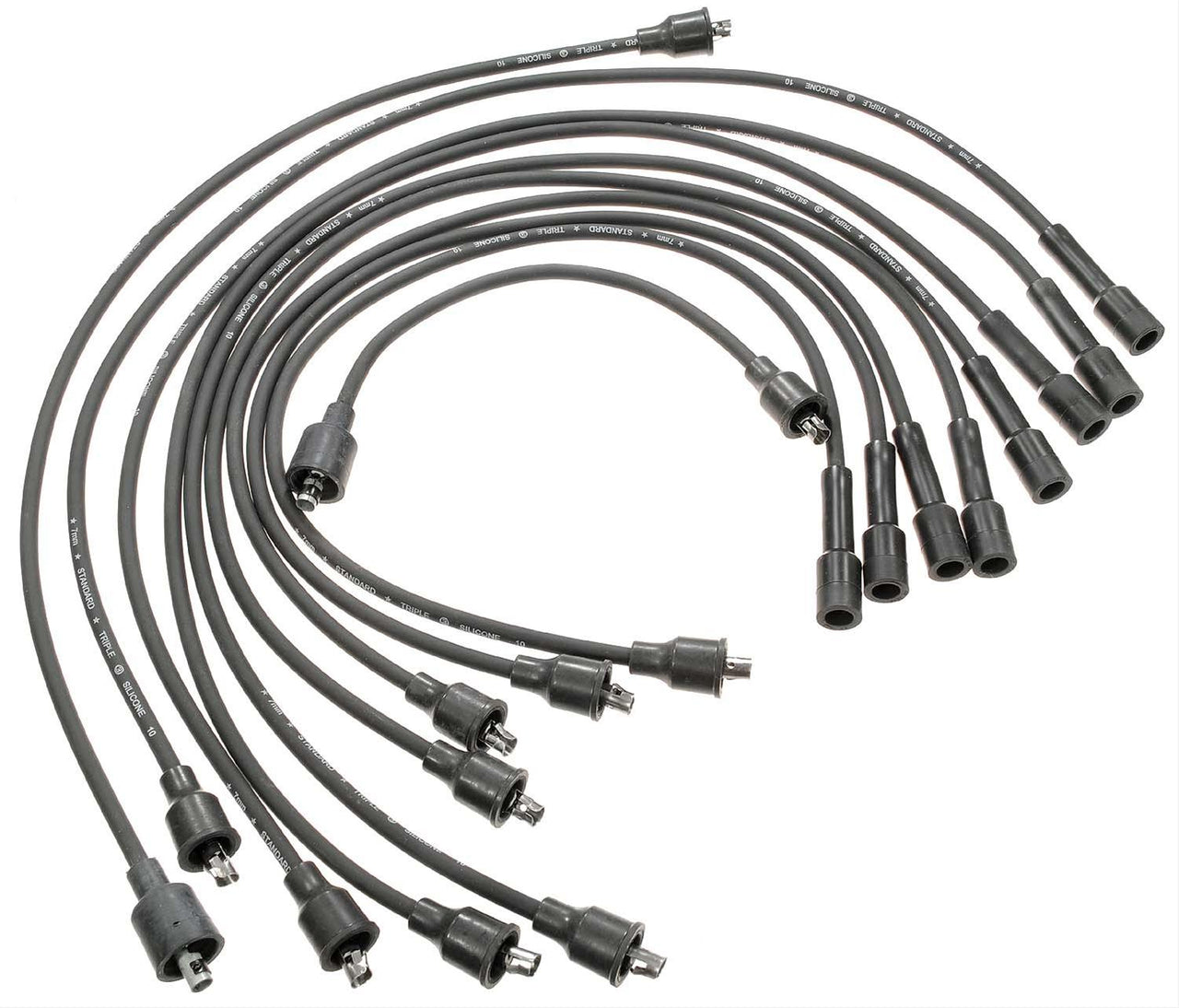 Wire set Chry. SB V8 79-89 - ST7834