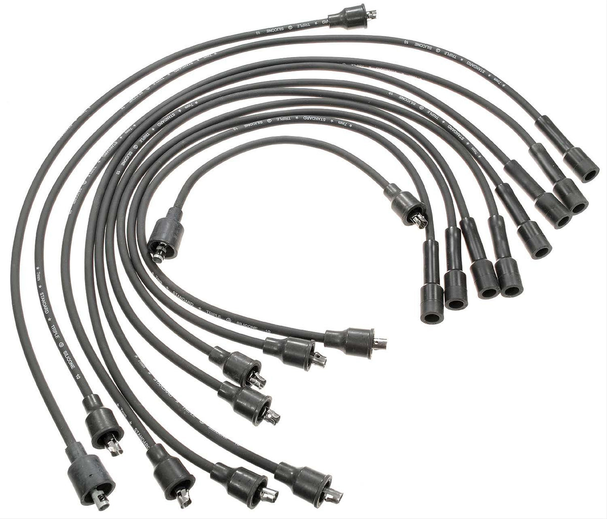 Wire set Chry. SB V8 79-89 - ST7834