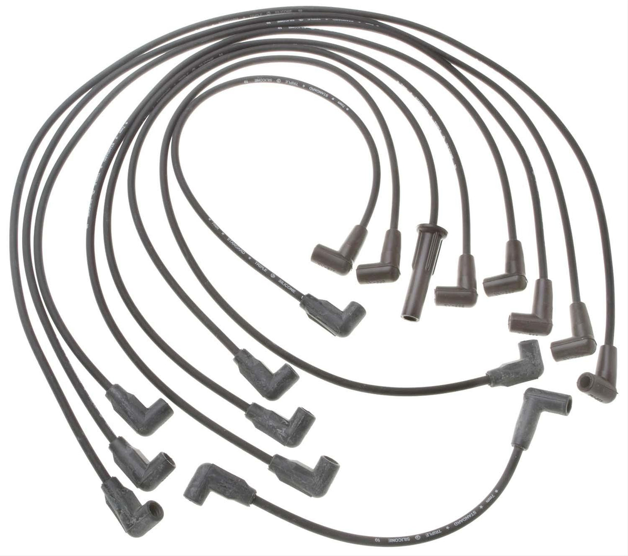 Wire set gm kur 87-91 (708n) - ST7837