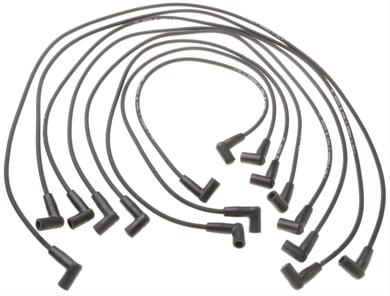 Wire set chevy v8 87-88 - ST7838