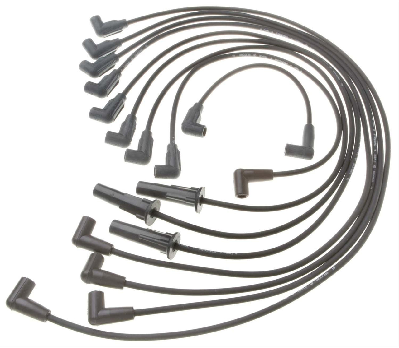 Wire kit gm hei se kat.(9043) - ST7839