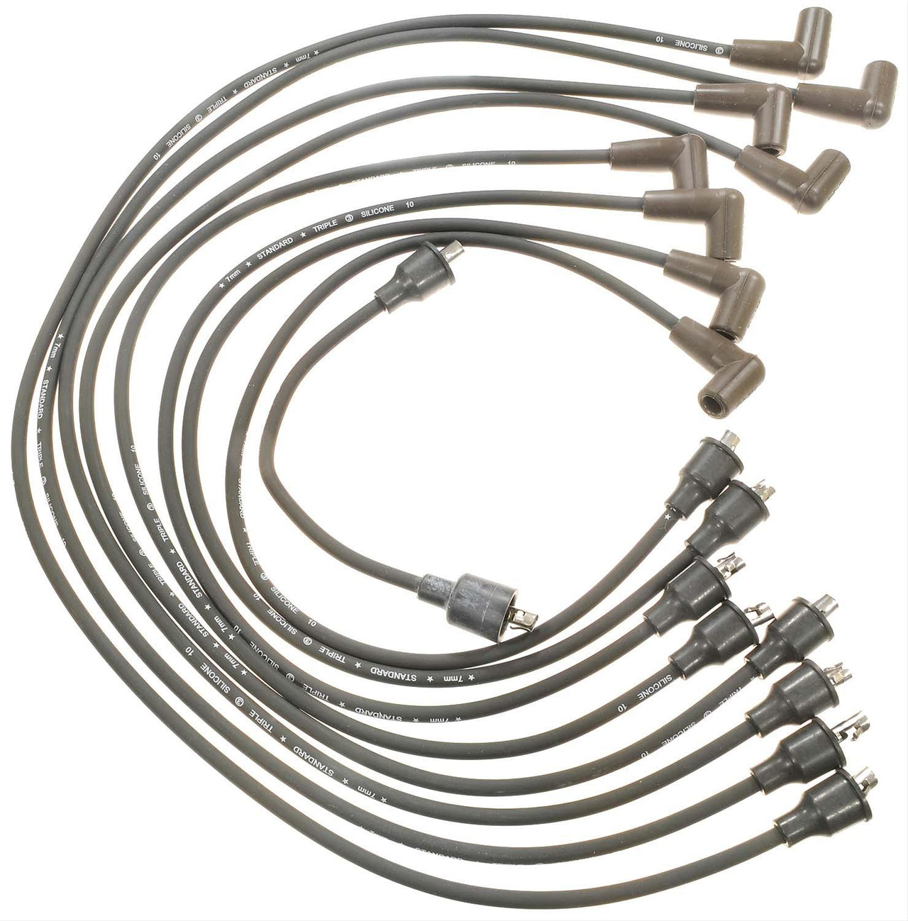 Wire set GM car/truck 55-76 SB - ST7842