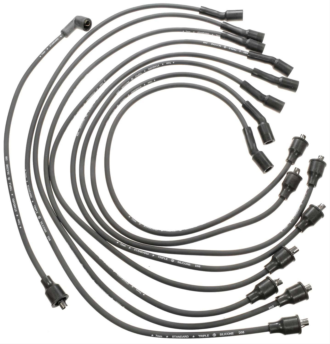 Wire set AMC V8 67-79 - ST7843