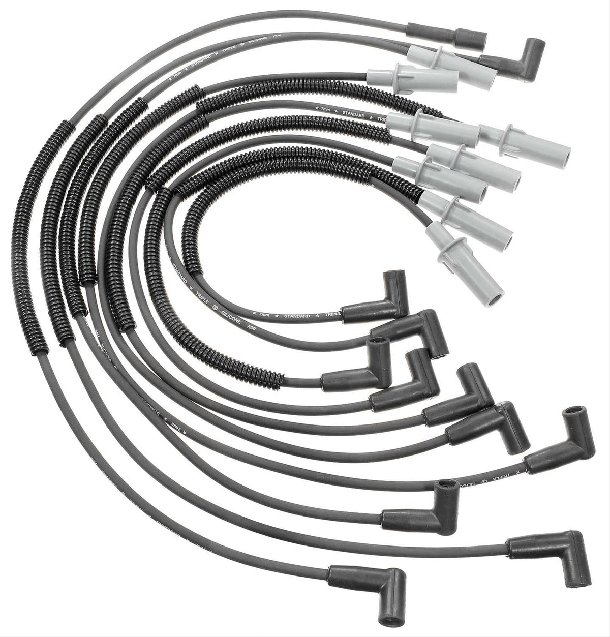 Wire set Dodge Truck V8 92-99 (9404) - ST7851