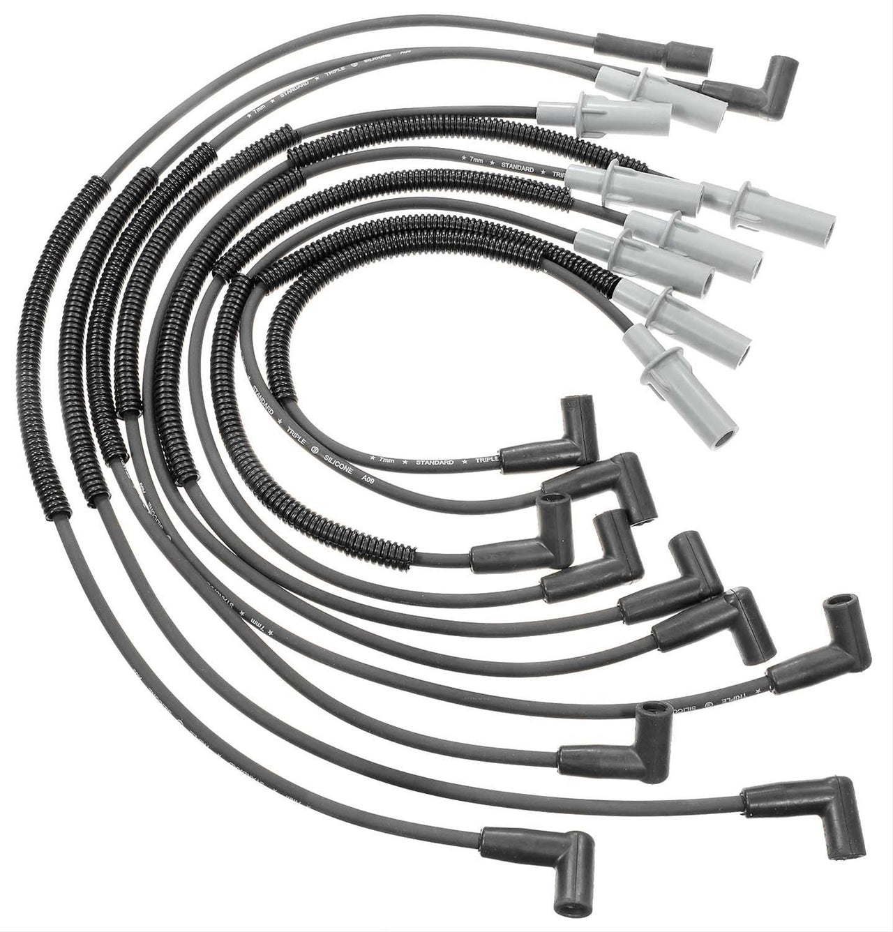 Wire set Dodge Truck V8 92-99 (9404) - ST7851